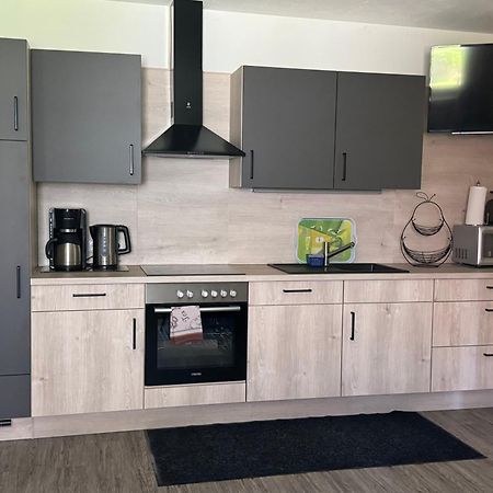 ווגשייד Ferienwohnung Haus Veronika מראה חיצוני תמונה