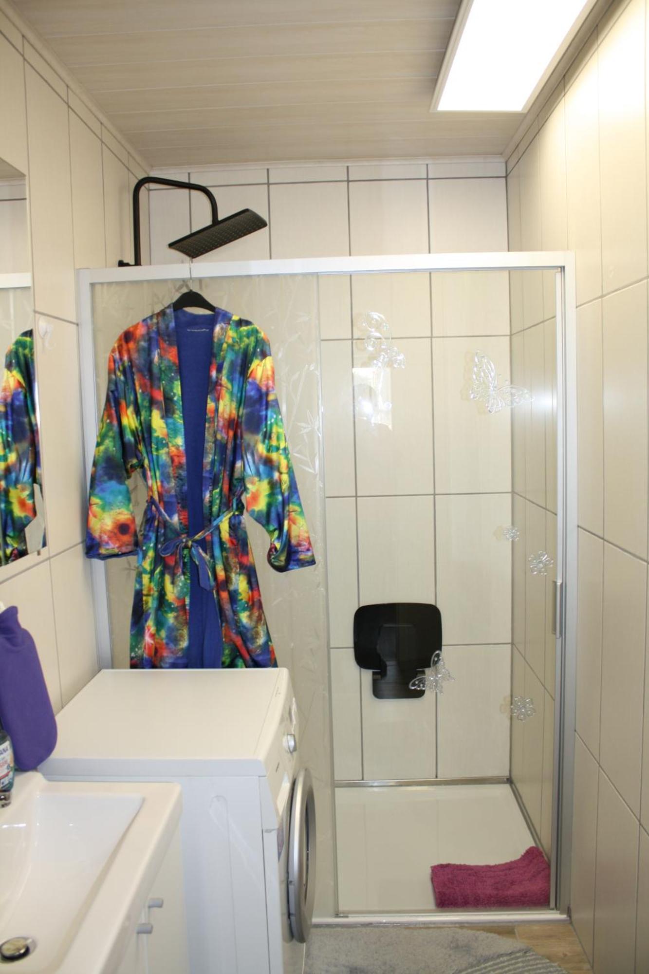 ווגשייד Ferienwohnung Haus Veronika מראה חיצוני תמונה