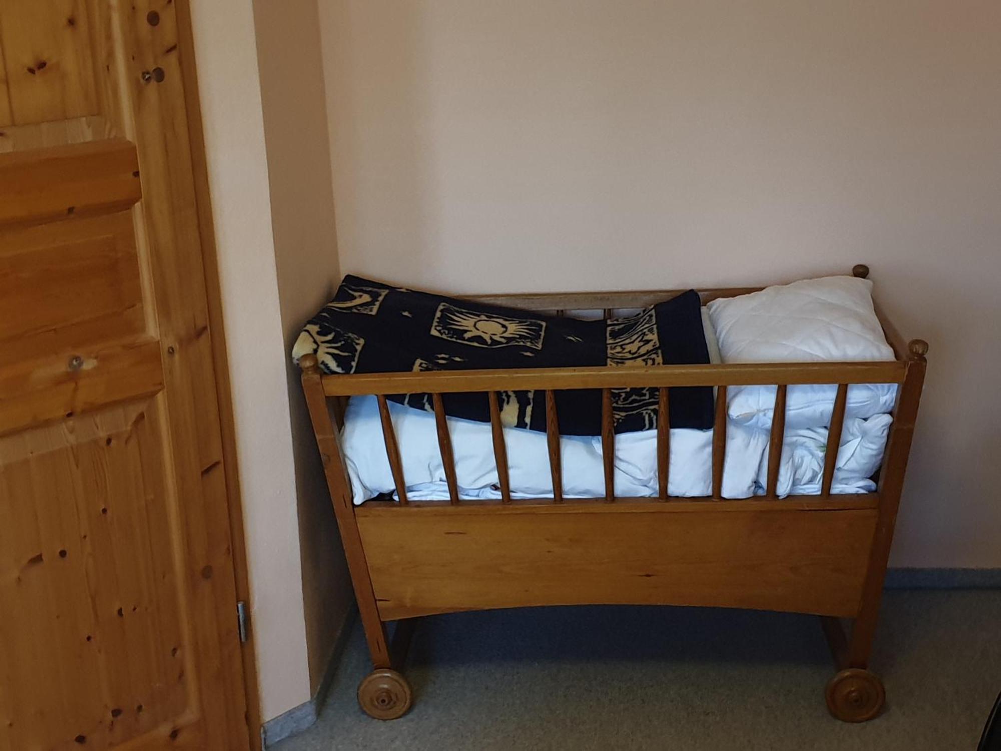 ווגשייד Ferienwohnung Haus Veronika מראה חיצוני תמונה