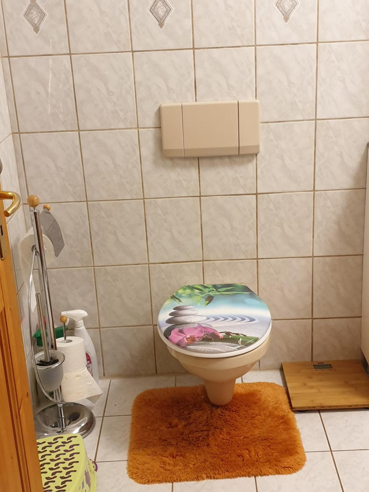 ווגשייד Ferienwohnung Haus Veronika מראה חיצוני תמונה
