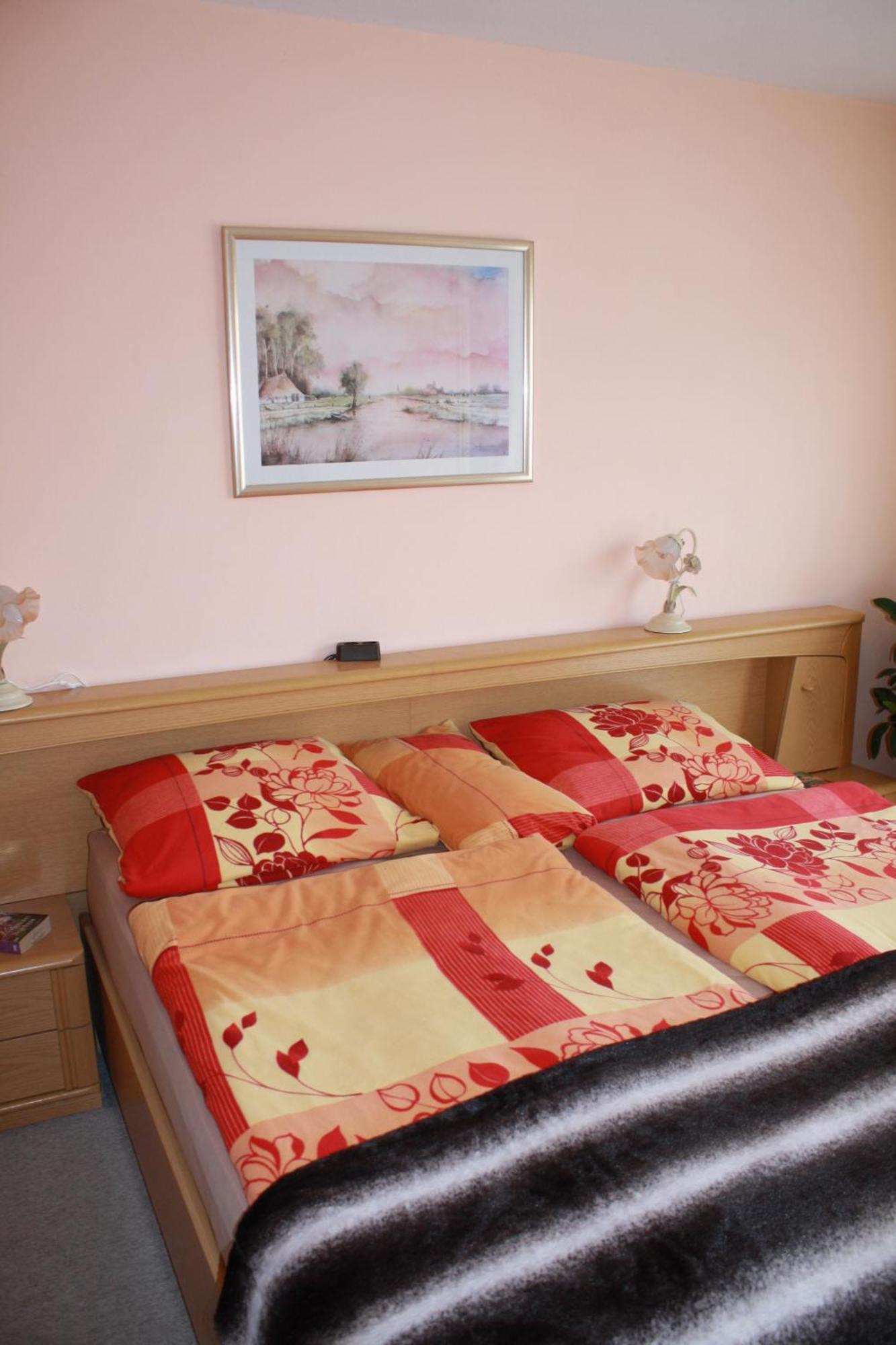 ווגשייד Ferienwohnung Haus Veronika מראה חיצוני תמונה