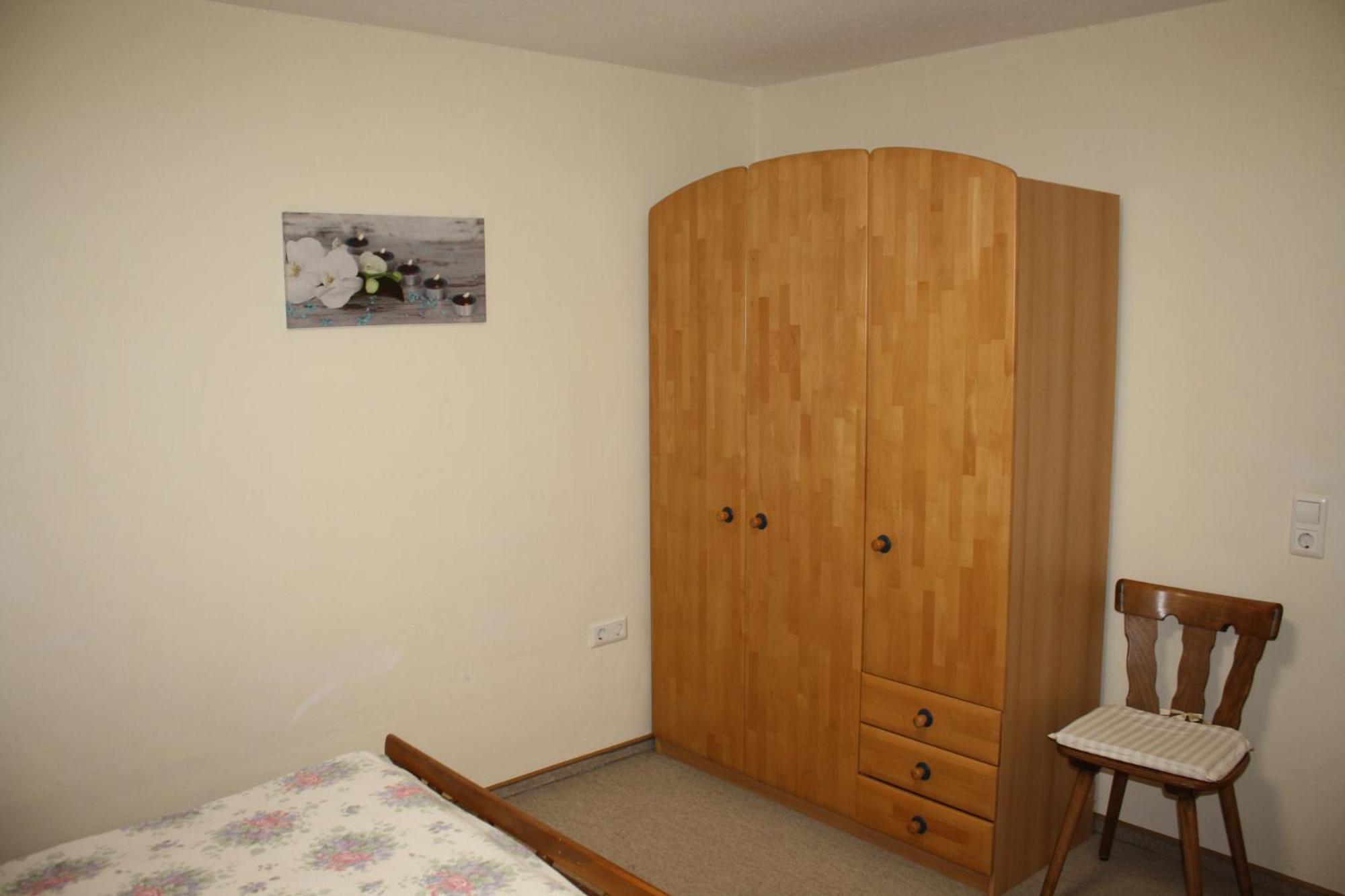 ווגשייד Ferienwohnung Haus Veronika מראה חיצוני תמונה