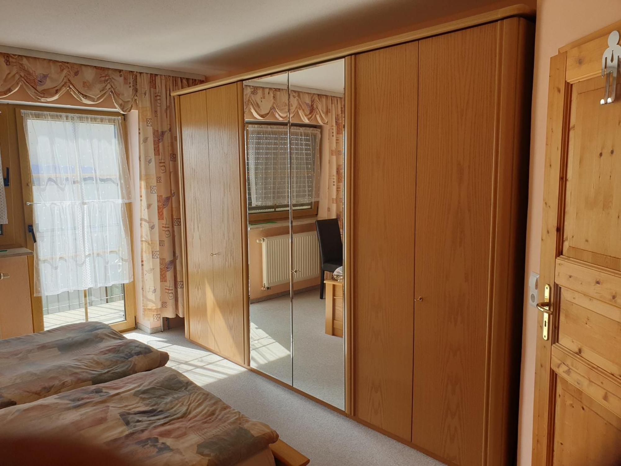 ווגשייד Ferienwohnung Haus Veronika מראה חיצוני תמונה
